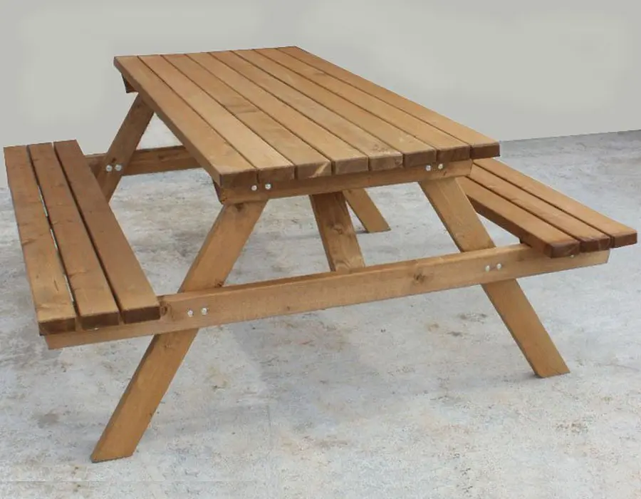 Piknik Masa Kiralama