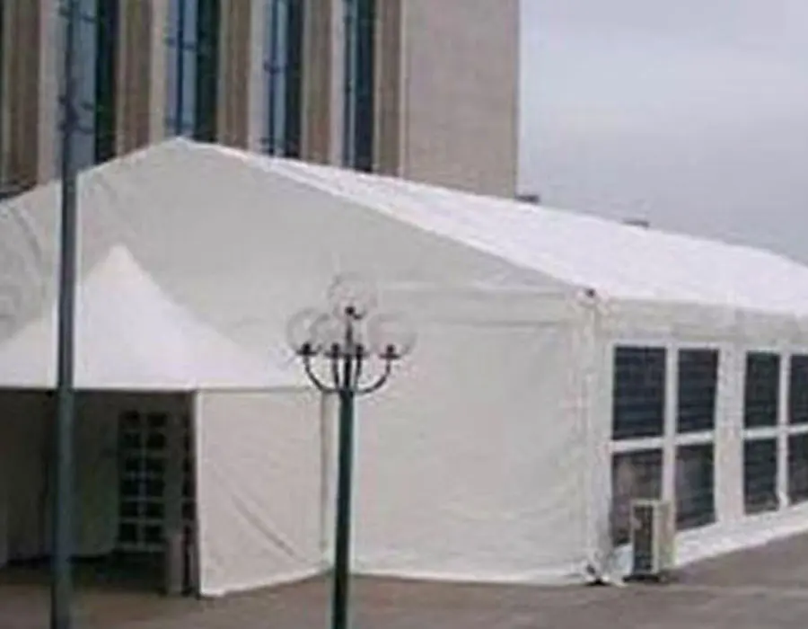 Organizasyon Çadır Kirala