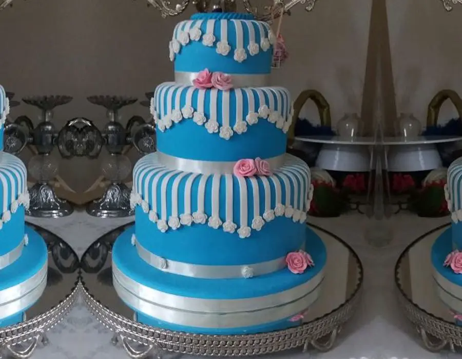 Kiralık Maket Pasta