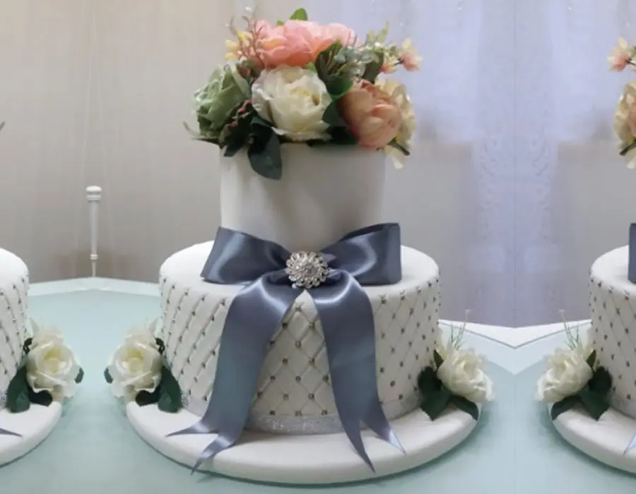 Nişan Maket Pasta Kirala