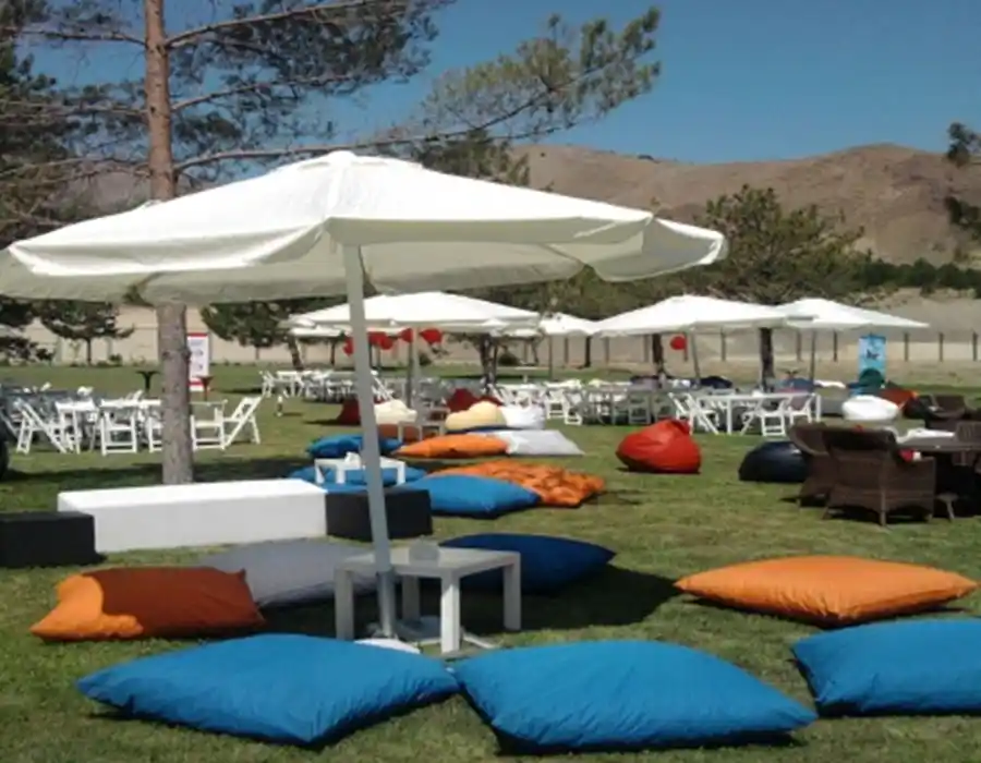 İstanbul minder kiralama