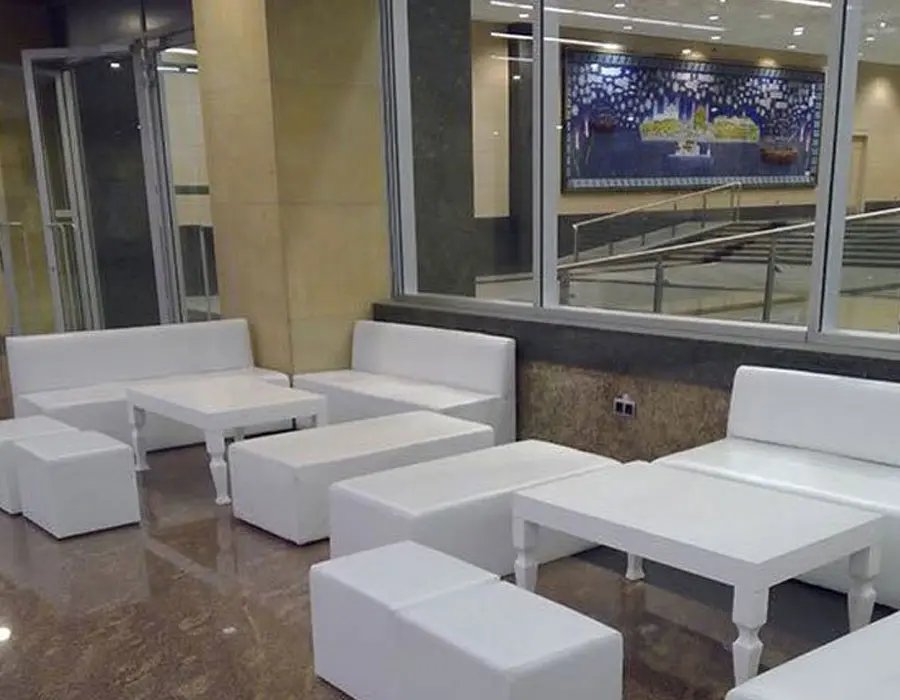 Kiralık Oturma Grubu