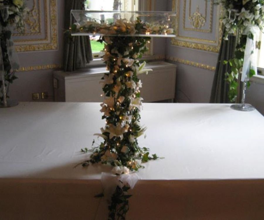 Anı Kürsüsü Kirala