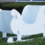 Yılbaşı Kızak İmalatı