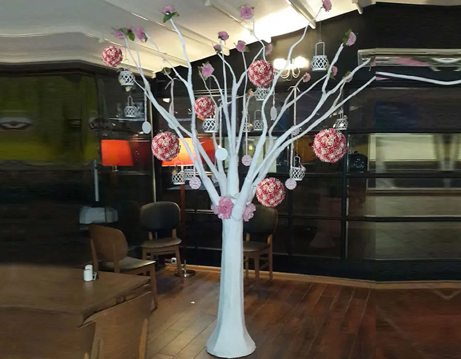 Kiralık Dilek Ağacı