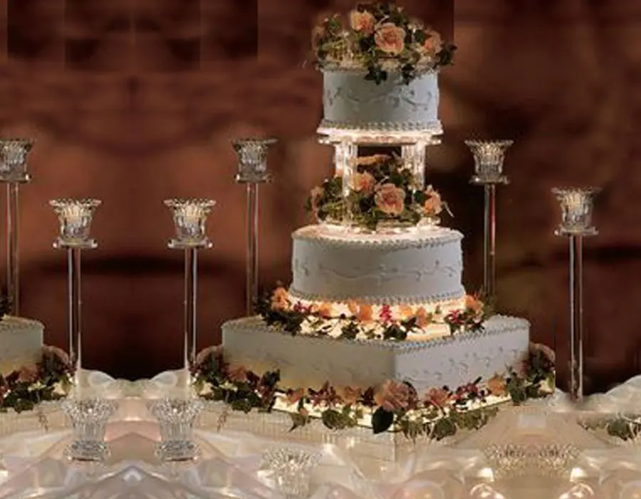 Işıklı Maket Pasta İmalatı