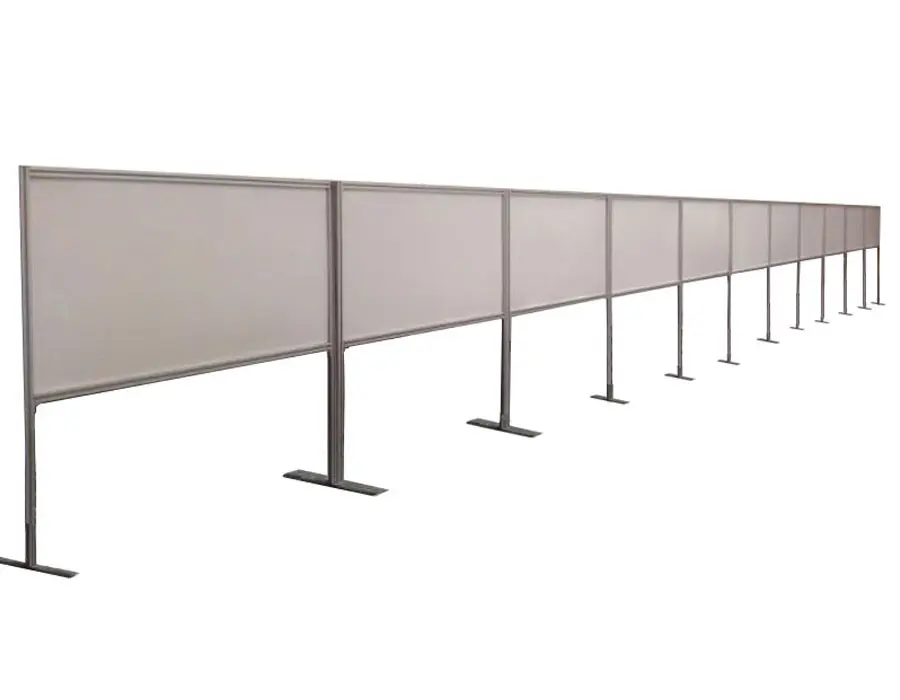 İstanbul’da kiralık sergi panosu