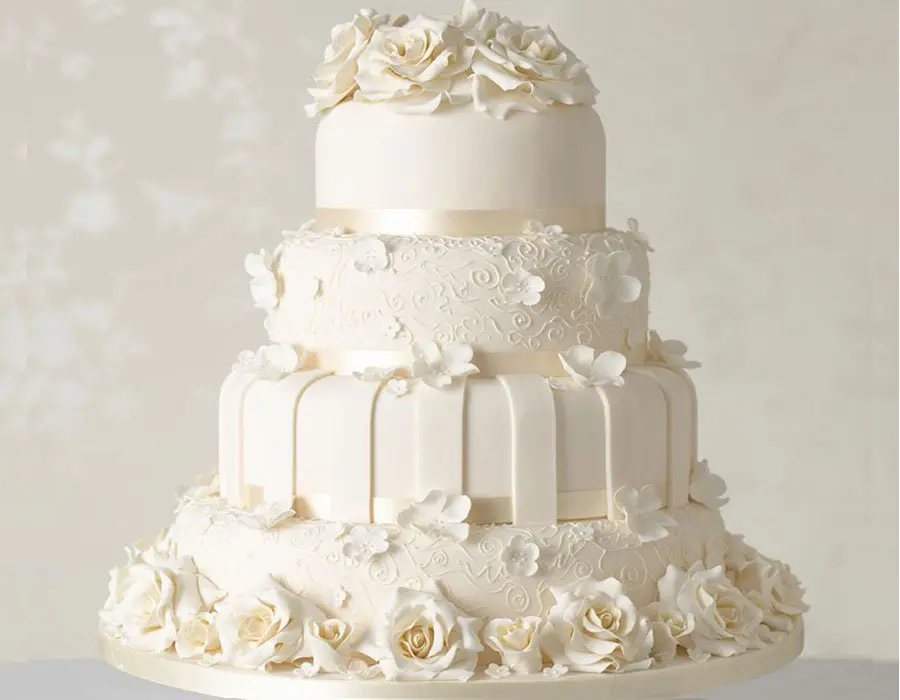 Düğün Maket Pasta Kirala