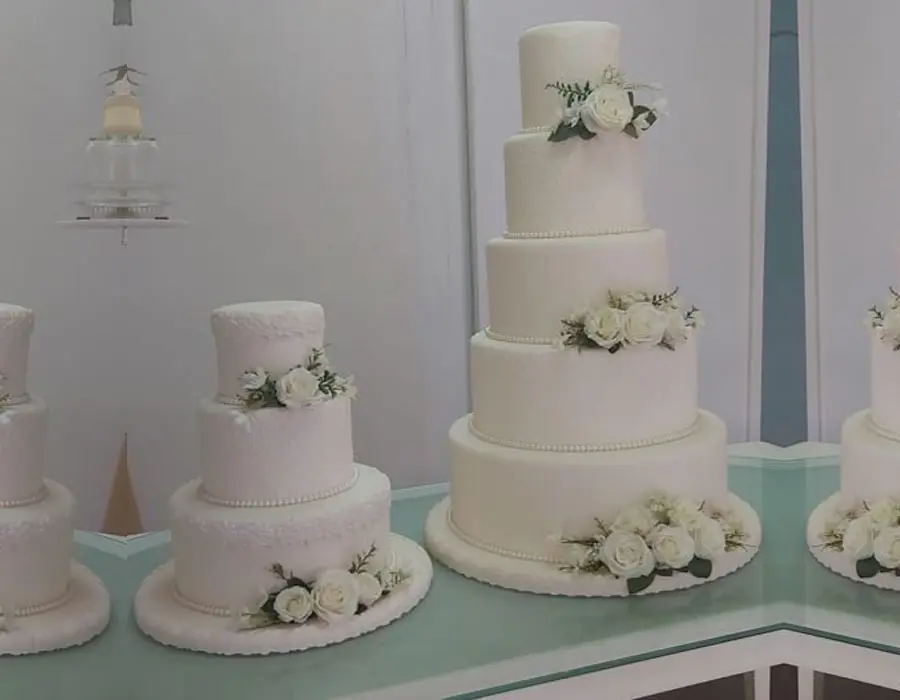 Kiralık Maket Pasta