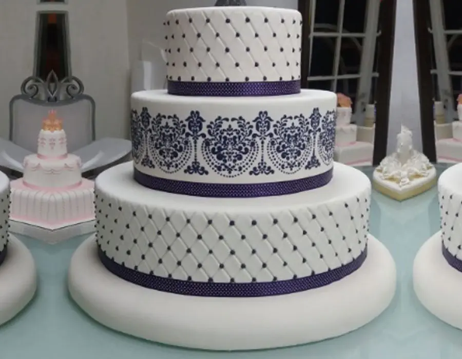 Maket Pasta İmalatı