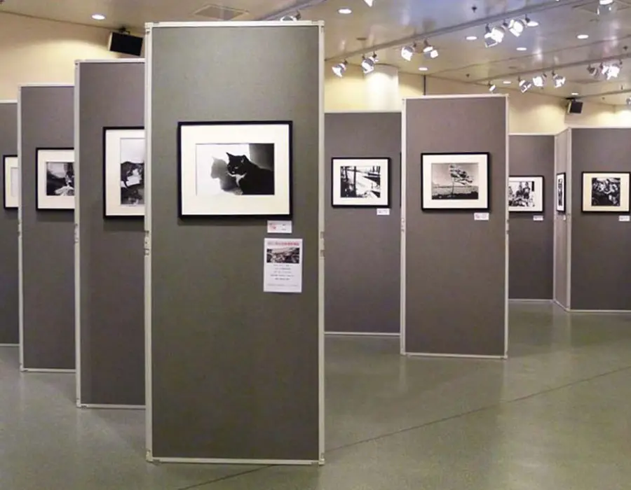 Kiralık Sergi Panoları